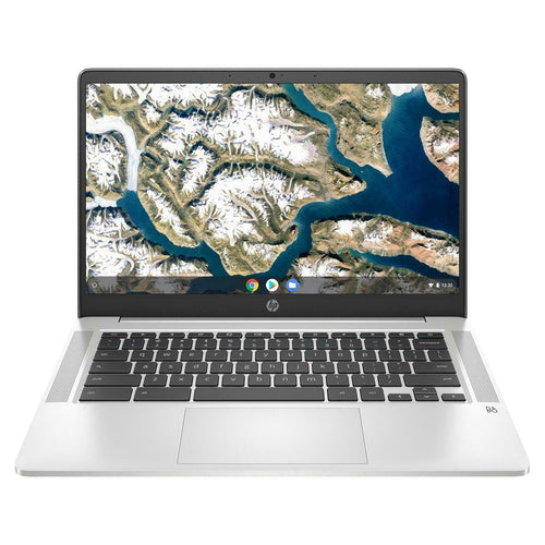 Hp Chromebook 14a-na0010nr 14