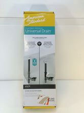 Load image into Gallery viewer, American Standard 1599.500.020 Deep Soak Drain White 553243
