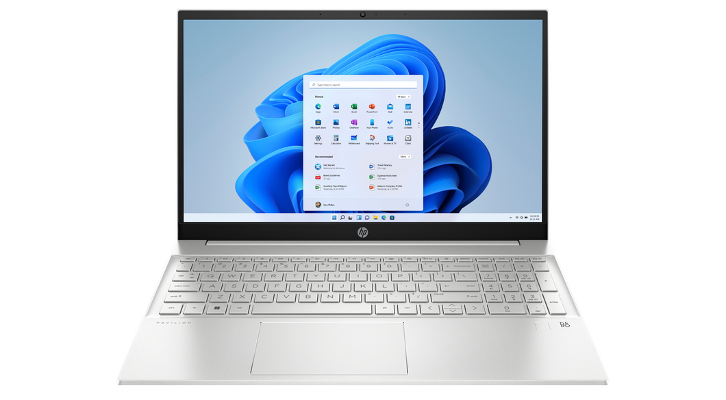 Hp Pavilion 15-EG0048NR 15.6