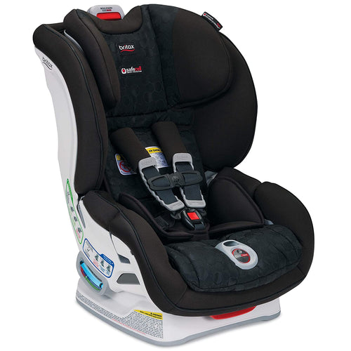 Britax Boulevard ClickTight Convertible Car Seat, Circa E1A325Q