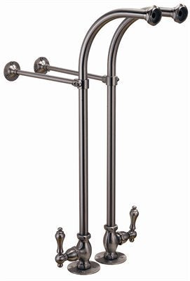 Elizabethan Classics FSSLSN Accessory Tub Riser