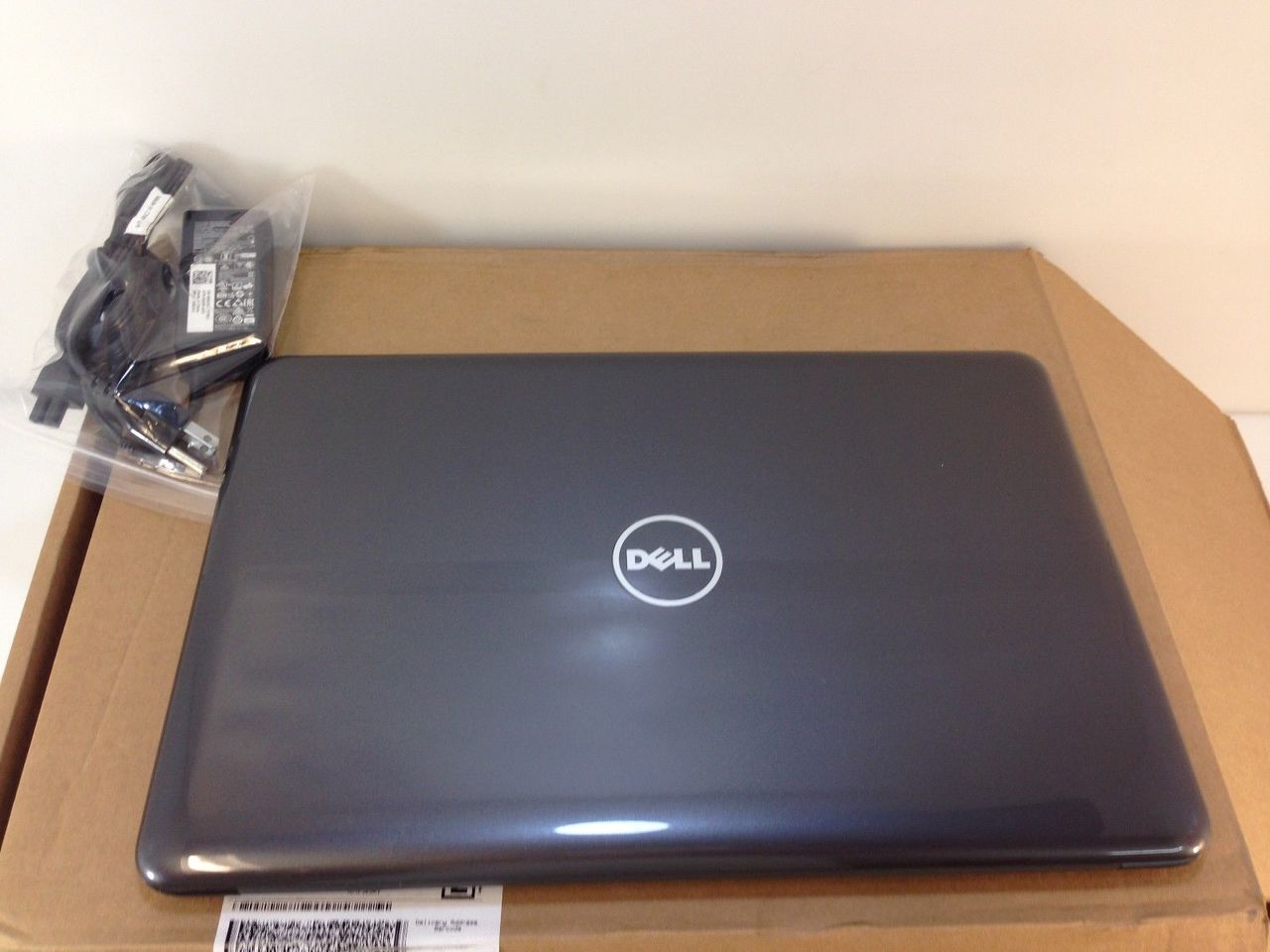 Laptop Dell Inspiron 17 5767 17.3