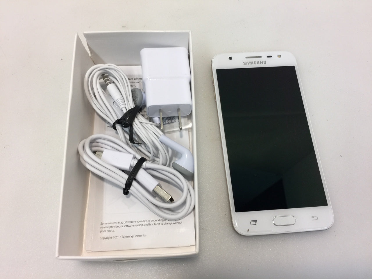 Galaxy J5 Prime  Samsung Support BR