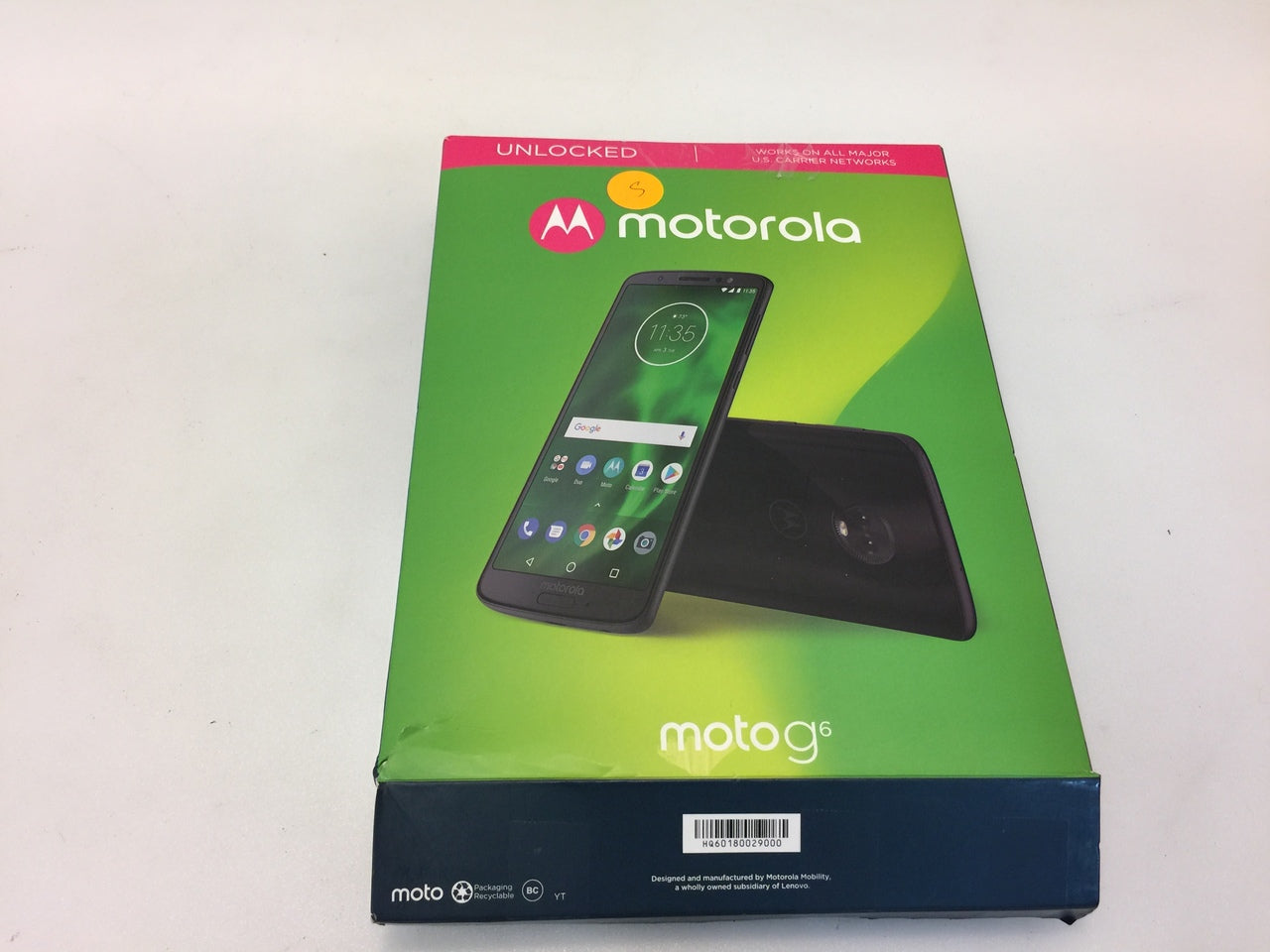 Moto G6 32GB outlets unlocked