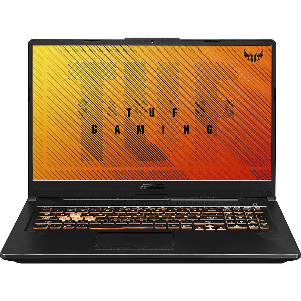 Asus TUF Gaming 17.3