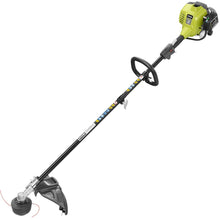 Load image into Gallery viewer, Ryobi RY253SS 25cc 2-Cycle Full Crank Straight Gas Shaft String Trimmer
