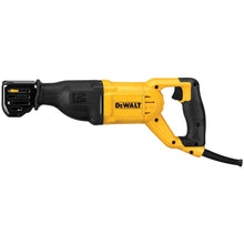 Load image into Gallery viewer, DEWALT DWE305 12 Amp Reciprocating Saw
