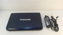 Load image into Gallery viewer, Laptop Toshiba Satellite L745-S4210 14&quot; Intel i3-2310M 2.10Ghz 2GB 650GB Win7
