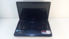 Load image into Gallery viewer, Laptop Toshiba Satellite L745-S4210 14&quot; Intel i3-2310M 2.10Ghz 2GB 650GB Win7
