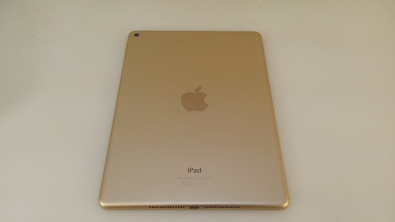 Apple 2024 iPad Air 2 A1566 16GB Gold 9.7