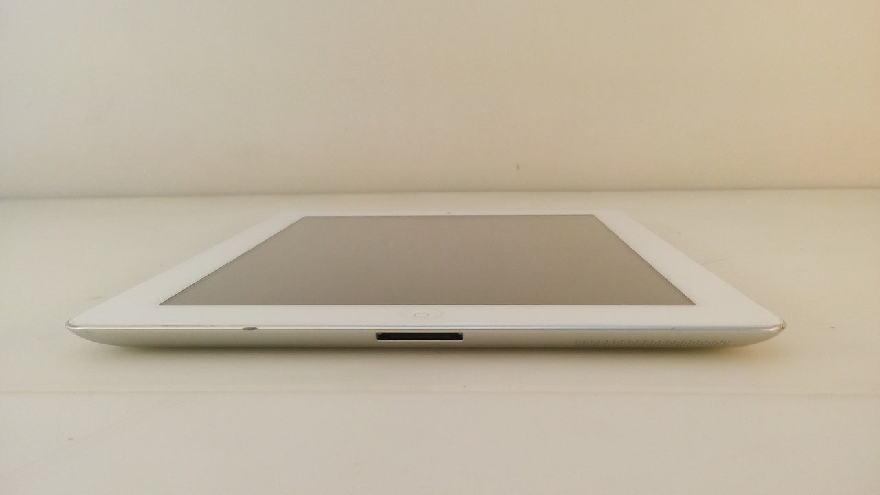 Apple iPad 3rd Generation 32GB in online White