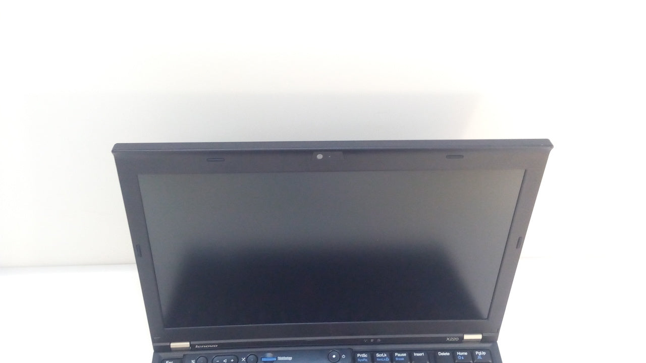 Laptop Lenovo Thinkpad X220 12.5