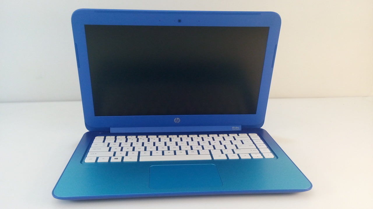 Laptop Hp Stream 13-C077NR 13.3