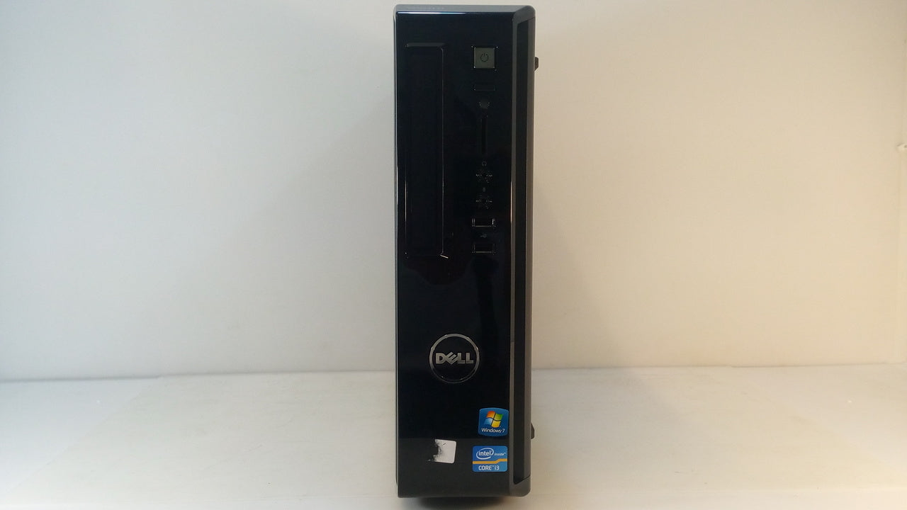 Desktop PC Dell Vostro 260S SFF Intel Core i3-2120 3.30Ghz 4GB 500GB Win 7