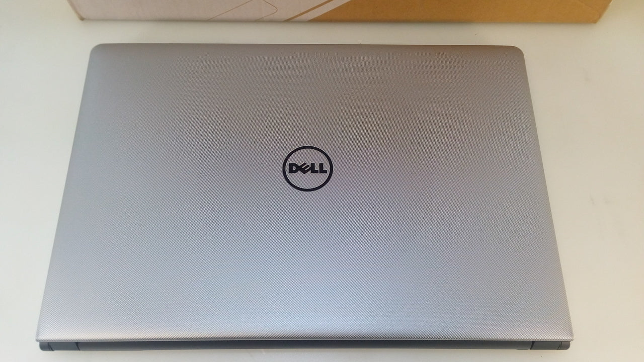 Laptop Dell Inspiron 15 5559 i5559-7081SLV 15.6