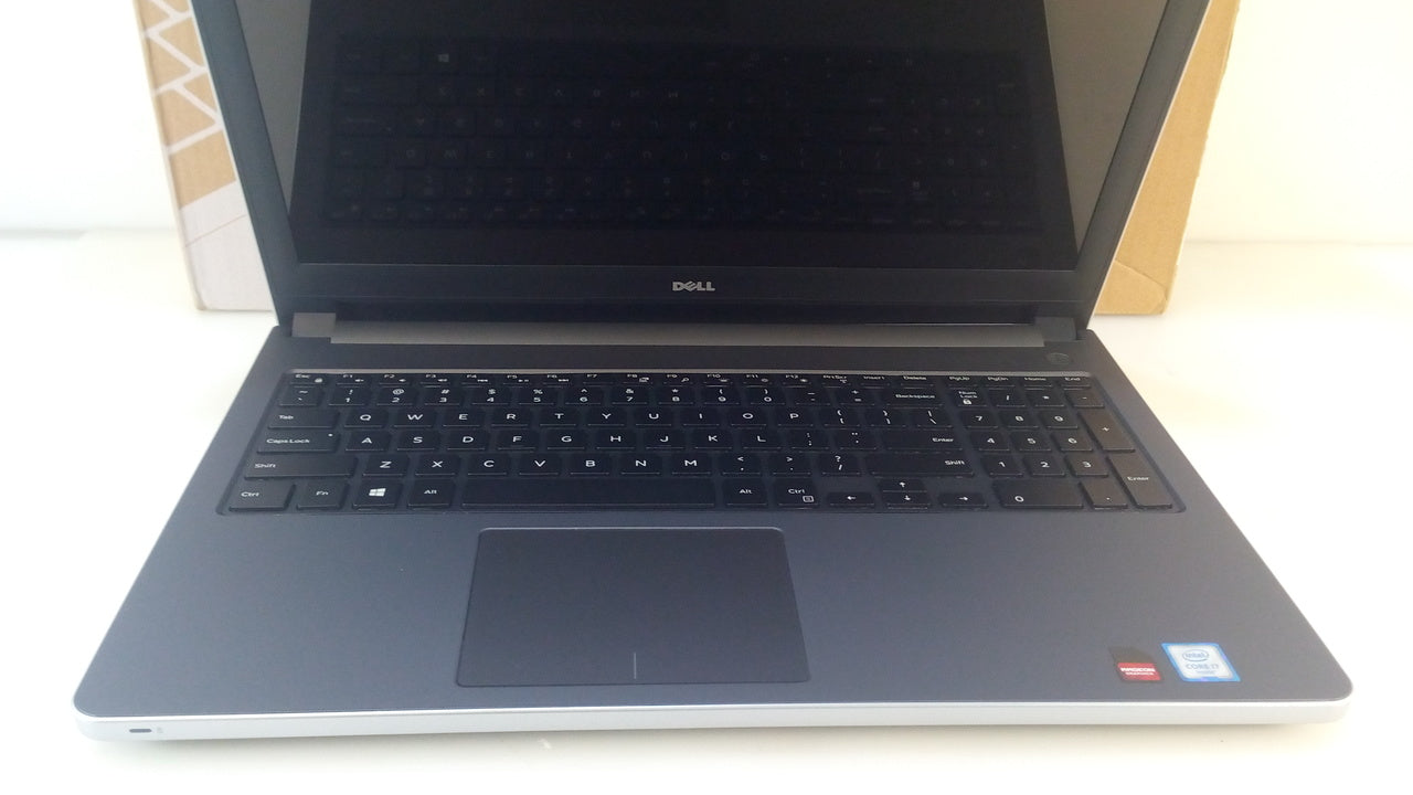 Laptop Dell Inspiron 15 5559 15.6