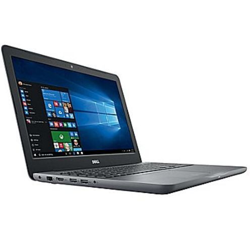 Laptop Dell Inspiron 15 5567 i5567-5274GRY 15.6