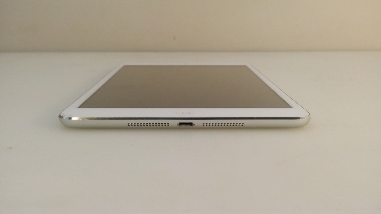 Apple iPad mini 1st Gen 32GB Wi-Fi + Verizon 7.9in White MD544LL/A