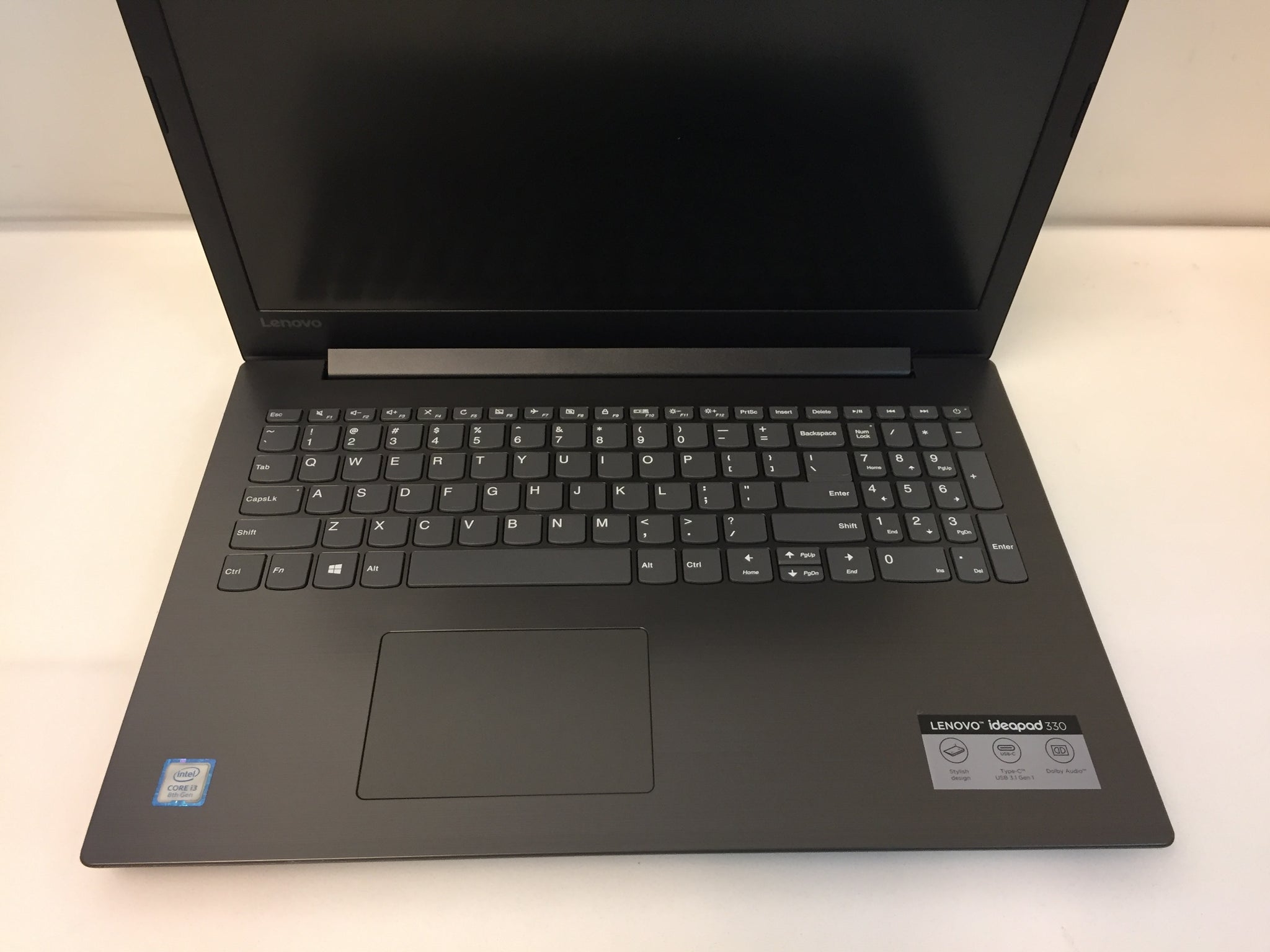 Lenovo ideapad on sale 330 15ikb