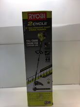 Load image into Gallery viewer, Ryobi RY253SS 25cc 2-Cycle Full Crank Straight Gas Shaft String Trimmer
