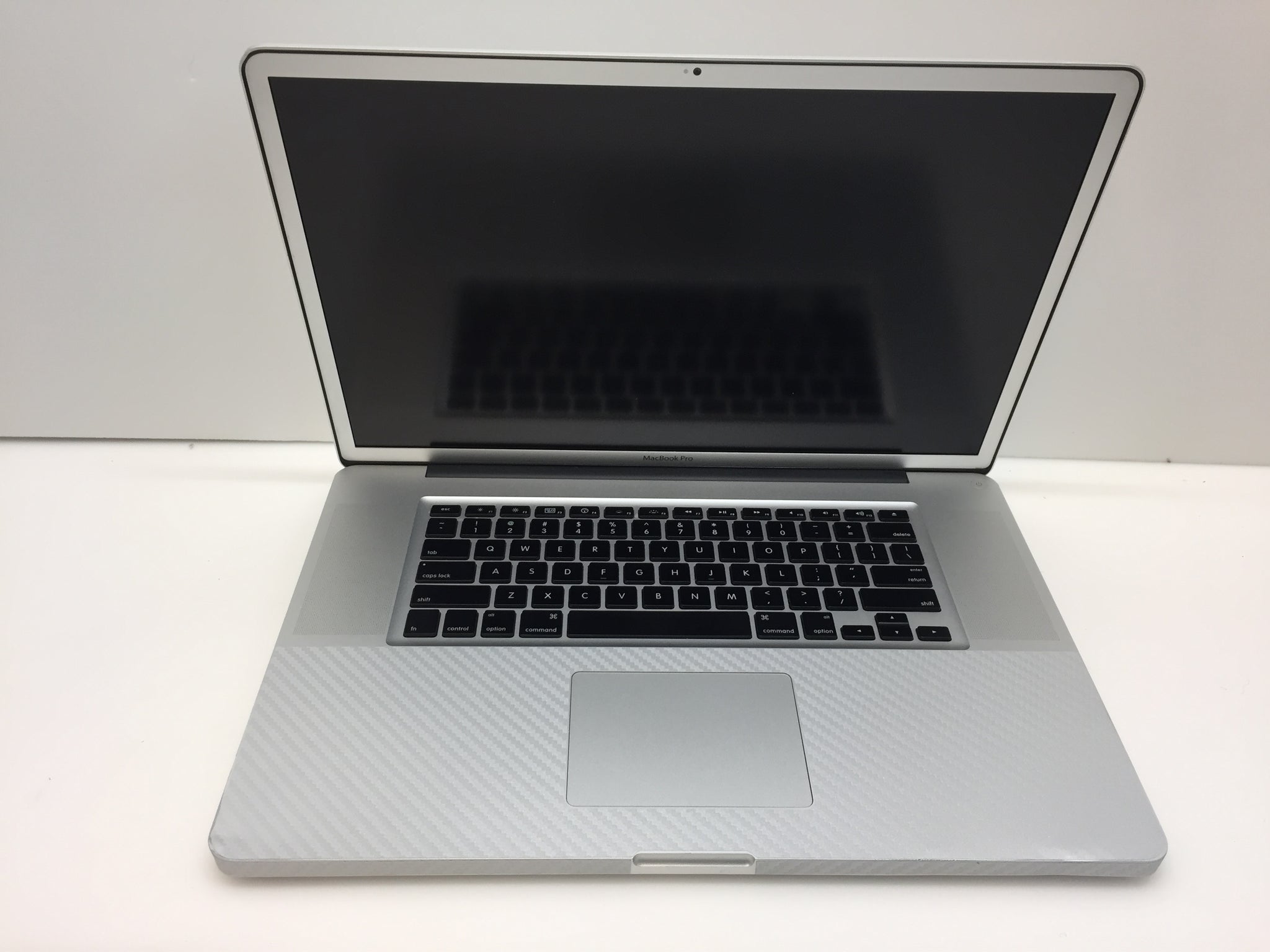 Laptop Apple Macbook Pro A1297 17