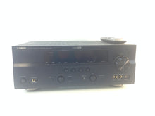 Load image into Gallery viewer, Yamaha RX-V765 7.2 Channel 95 Watt Natural Sound AV Receiver
