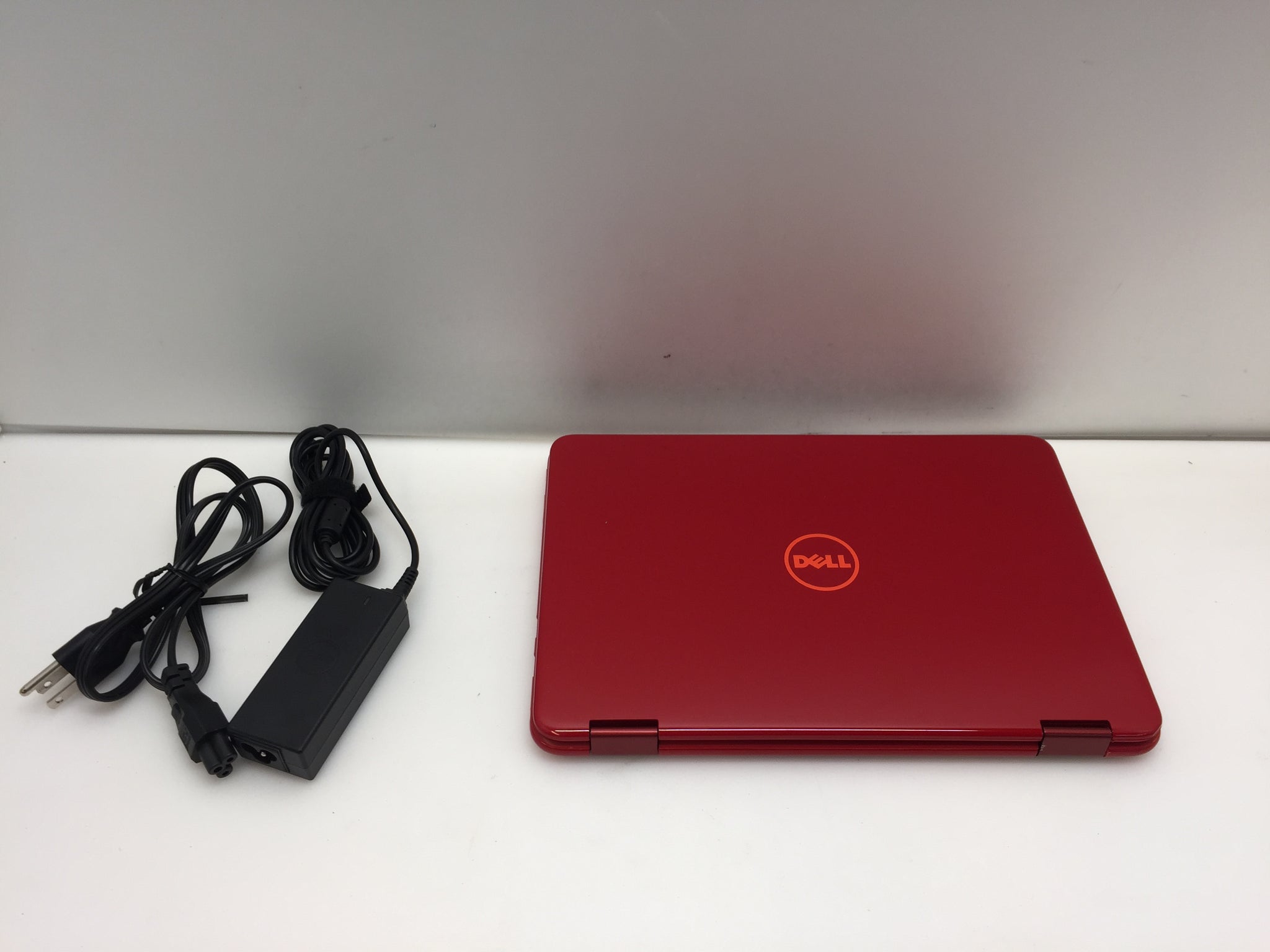 Dell Inspiron red touch hotsell screen