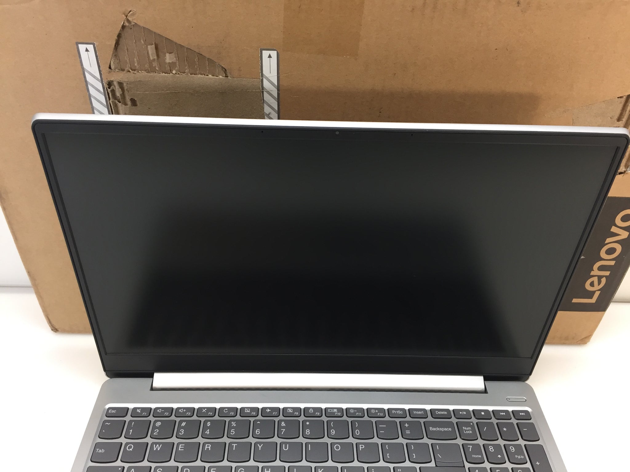 Laptop Lenovo ideapad 330S 15ARR 15.6