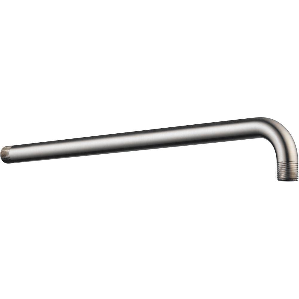 Delta RP46870SS 16 in. Shower Arm in Stainless