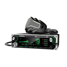 Load image into Gallery viewer, Uniden Bearcat 880 CB Radio with Multi-color LCD
