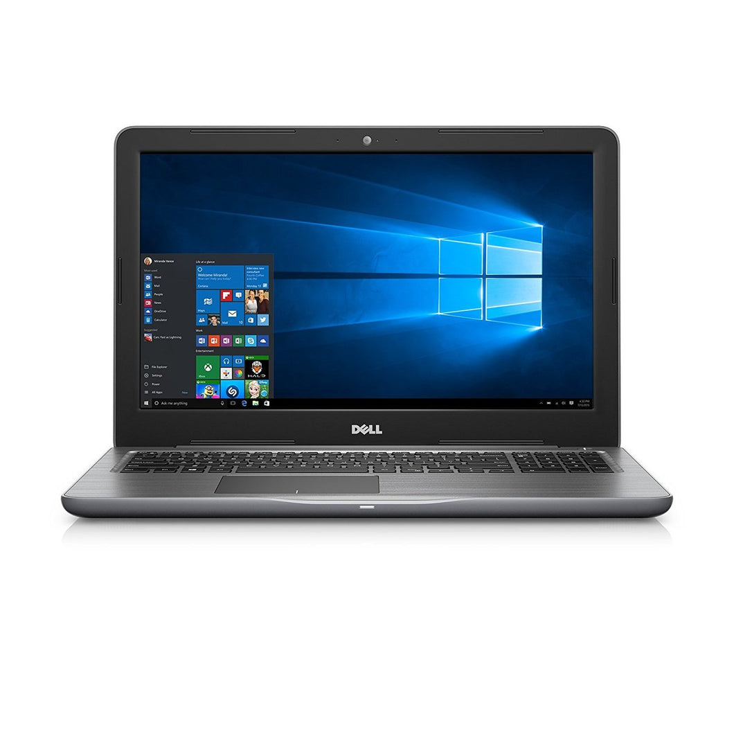 Laptop Dell Inspiron 15 5565 15.6