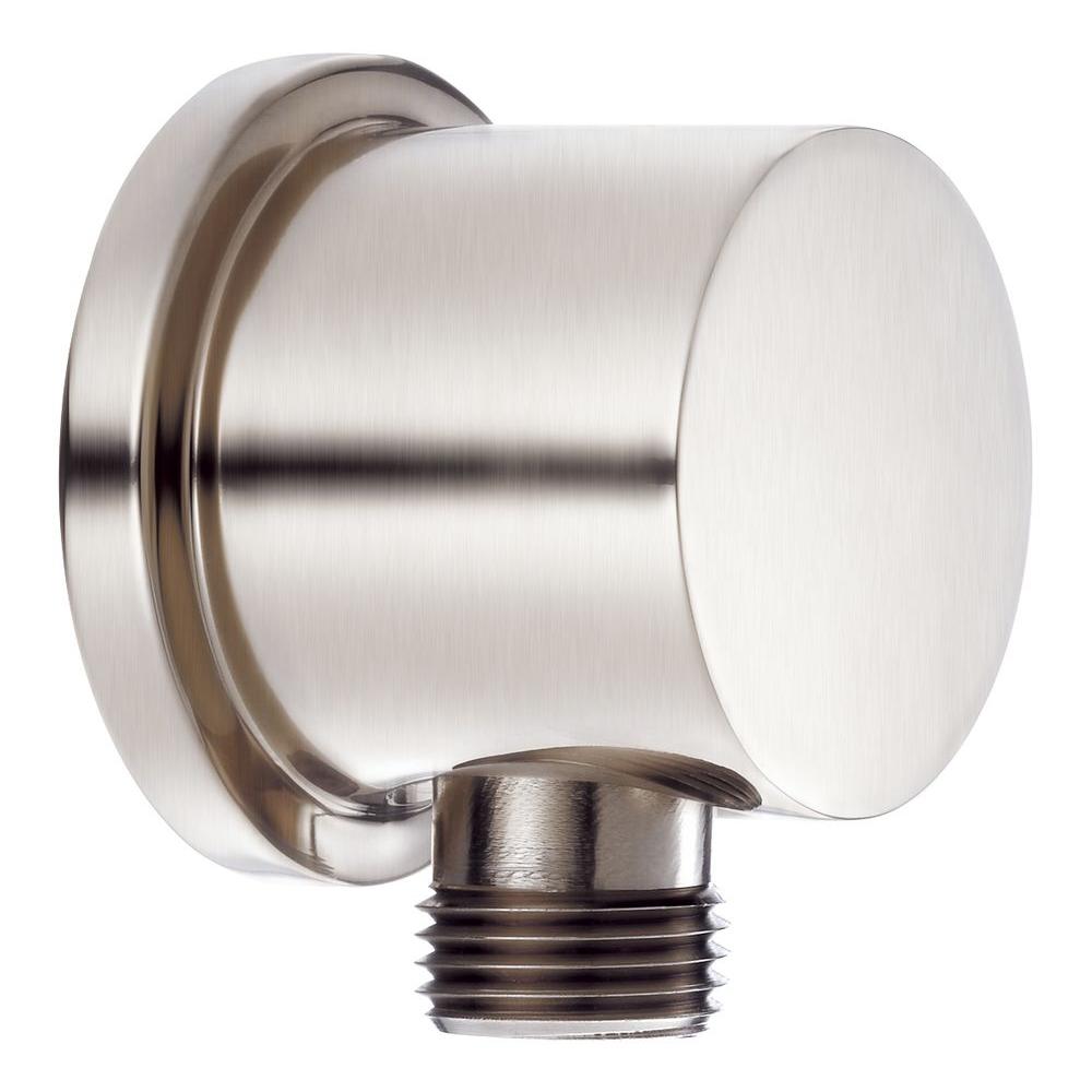 Danze D469058BN R1 Supply Elbow in Brushed Nickel