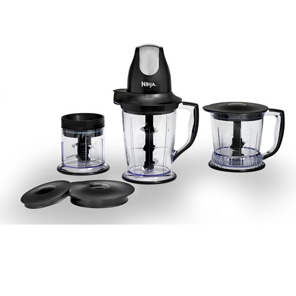 Ninja QB1004 Master Prep Professional Blender