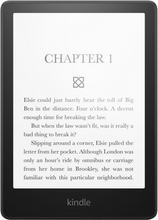 Load image into Gallery viewer, Products Amazon Kindle Paperwhite 11th Gen 8GB, Wi-Fi, 6.8&quot; - Black (B08KTZ8249)
